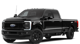 2026 Ford Super Duty® External Image 2